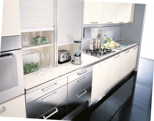 ������ REHAU Metallic-line ��������� ��������� ��������� ������� 