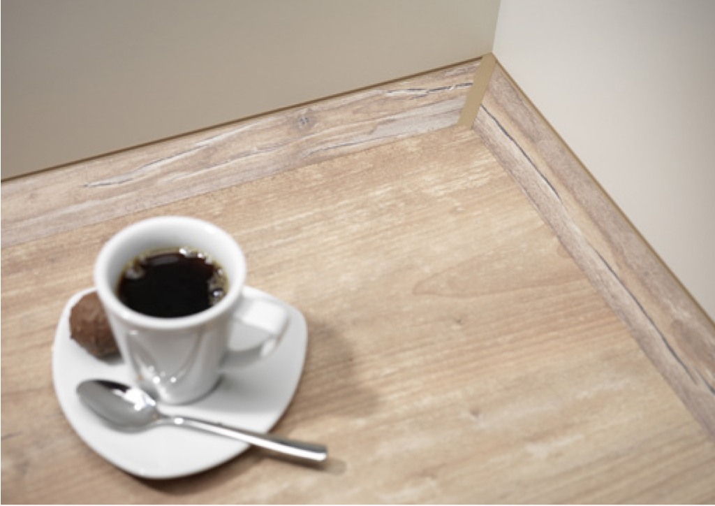 ������������ ������ ��� ���������� PERFETTO-LINE �� REHAU
