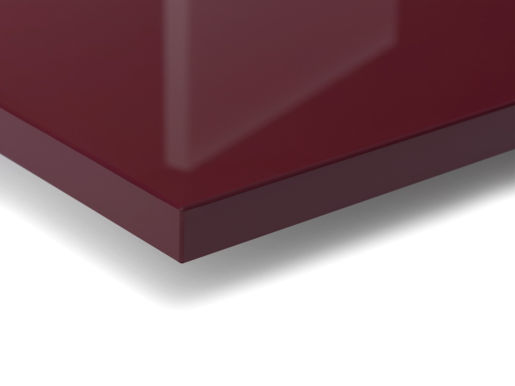 Rauvisio Brilliant Prugna + Raukantex Mirror Gloss 76474